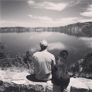 Meet your Posher, Erik